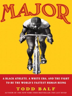 Major - ebook